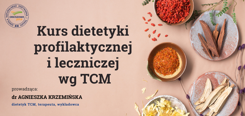 Kurs dietetyki TMC